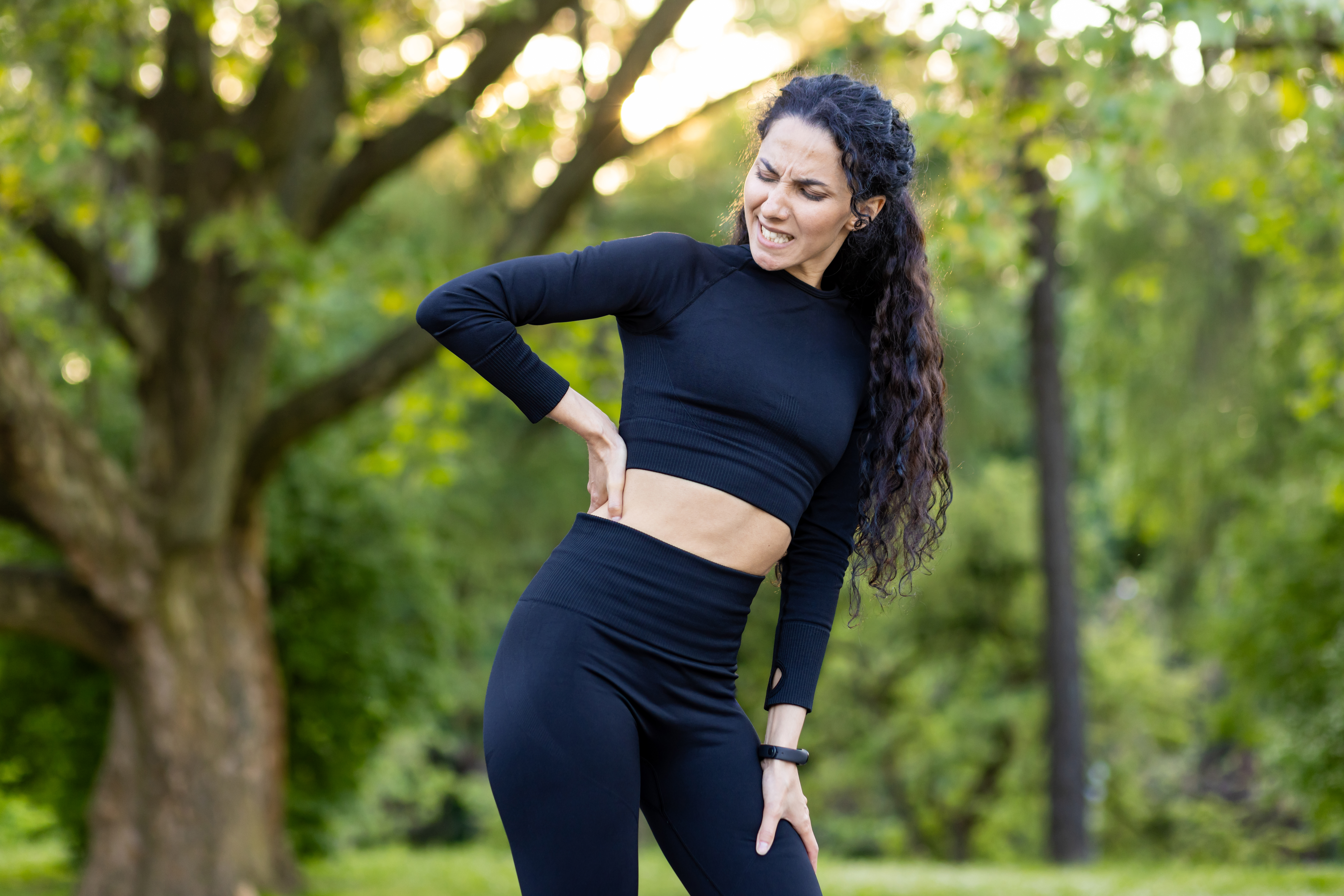 Understanding and Managing Sciatica: Causes, Symptoms, and Treatment